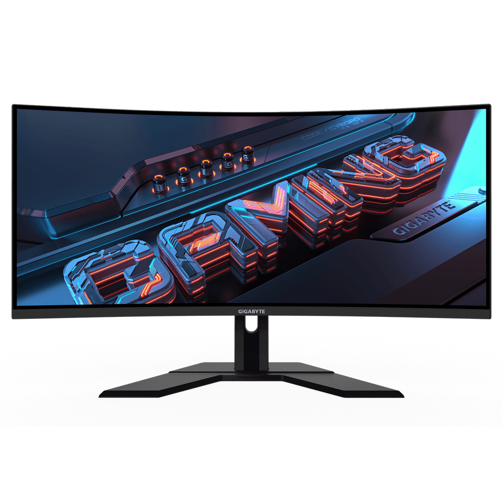 34" Gigabyte G34WQCP VA 180hz 1440p Ultrawide Monitor