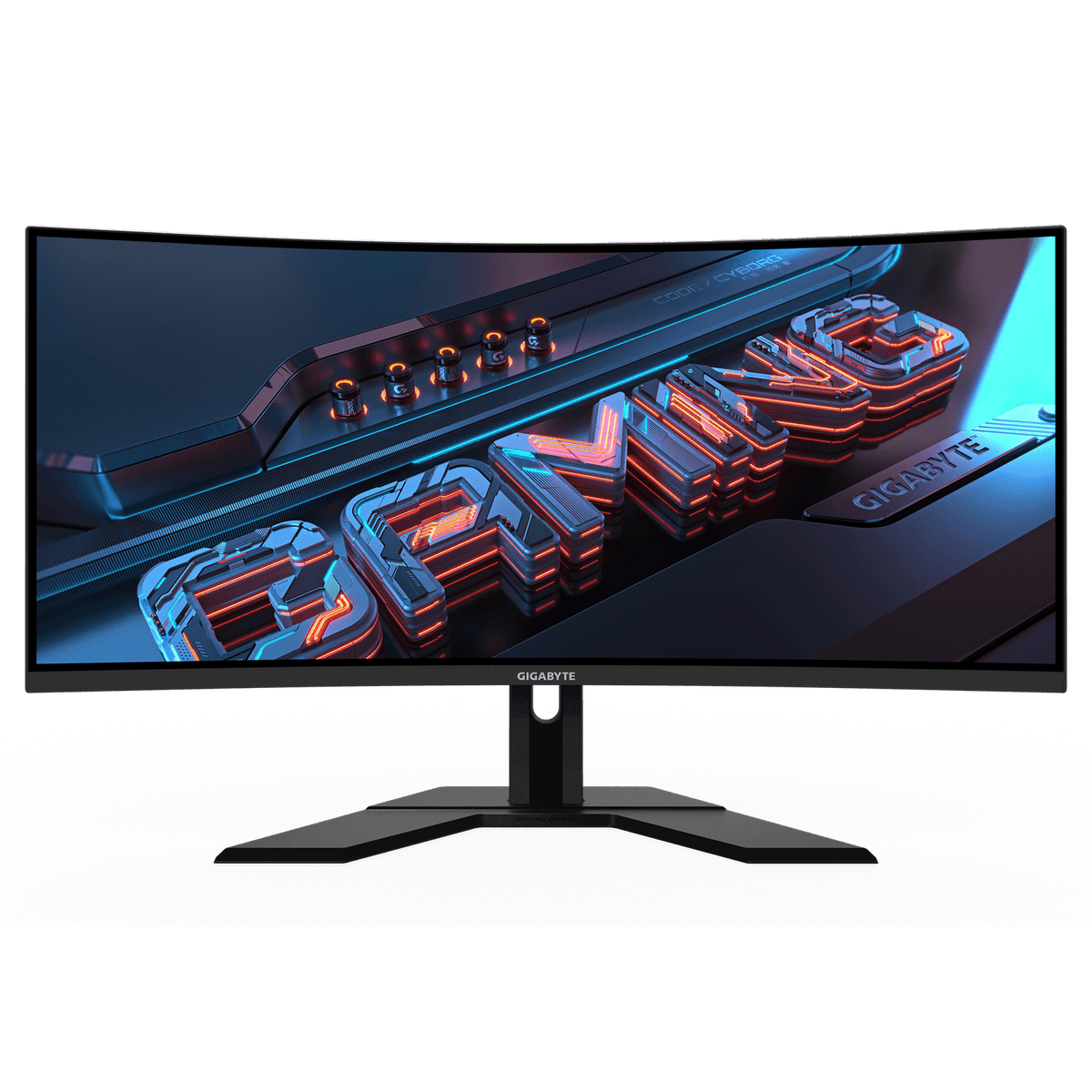 34" Gigabyte G34WQCP VA 180hz 1440p Ultrawide Monitor