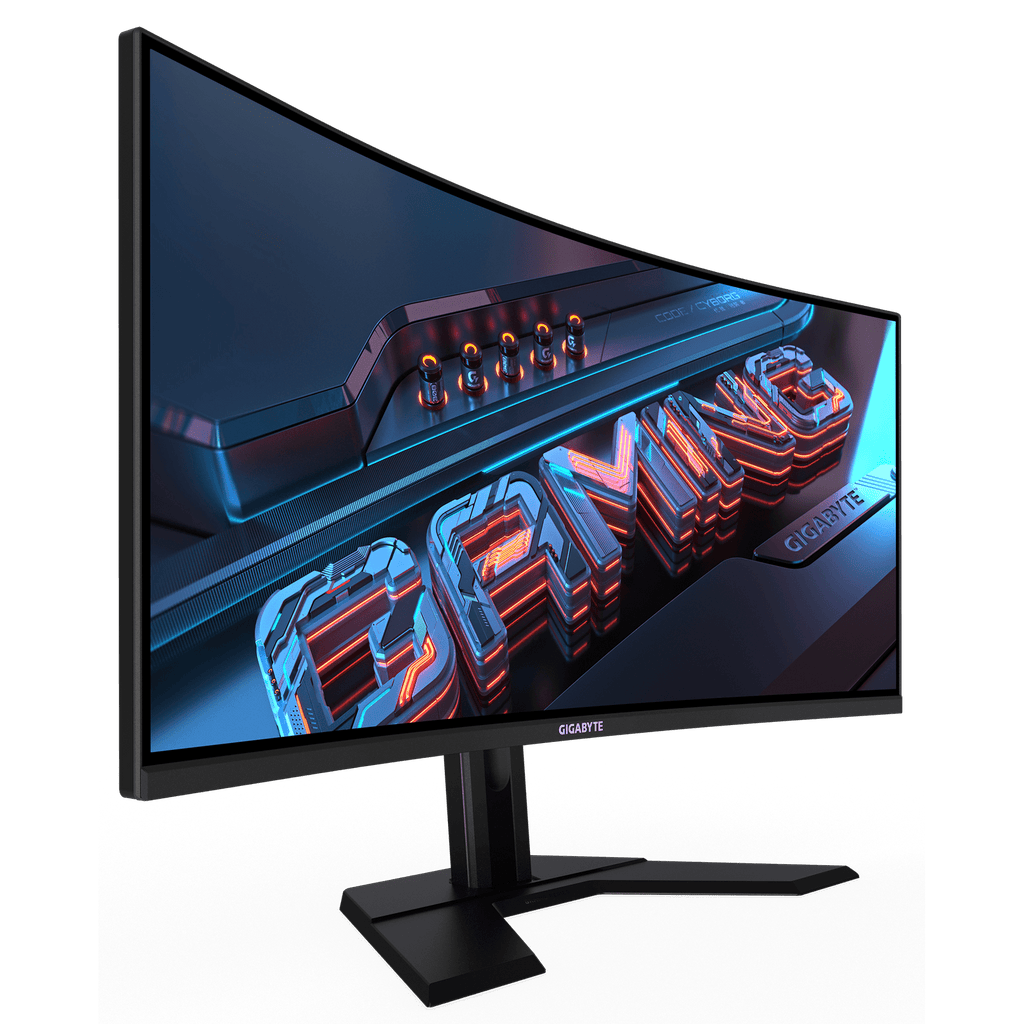 34" Gigabyte G34WQCP VA 180hz 1440p Ultrawide Monitor