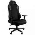 NITRO CONCEPTS X1000 GAMING CHAIR BLACK