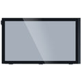Lian Li Dan Cases A3-mATX Black Glass Replacement Panel
