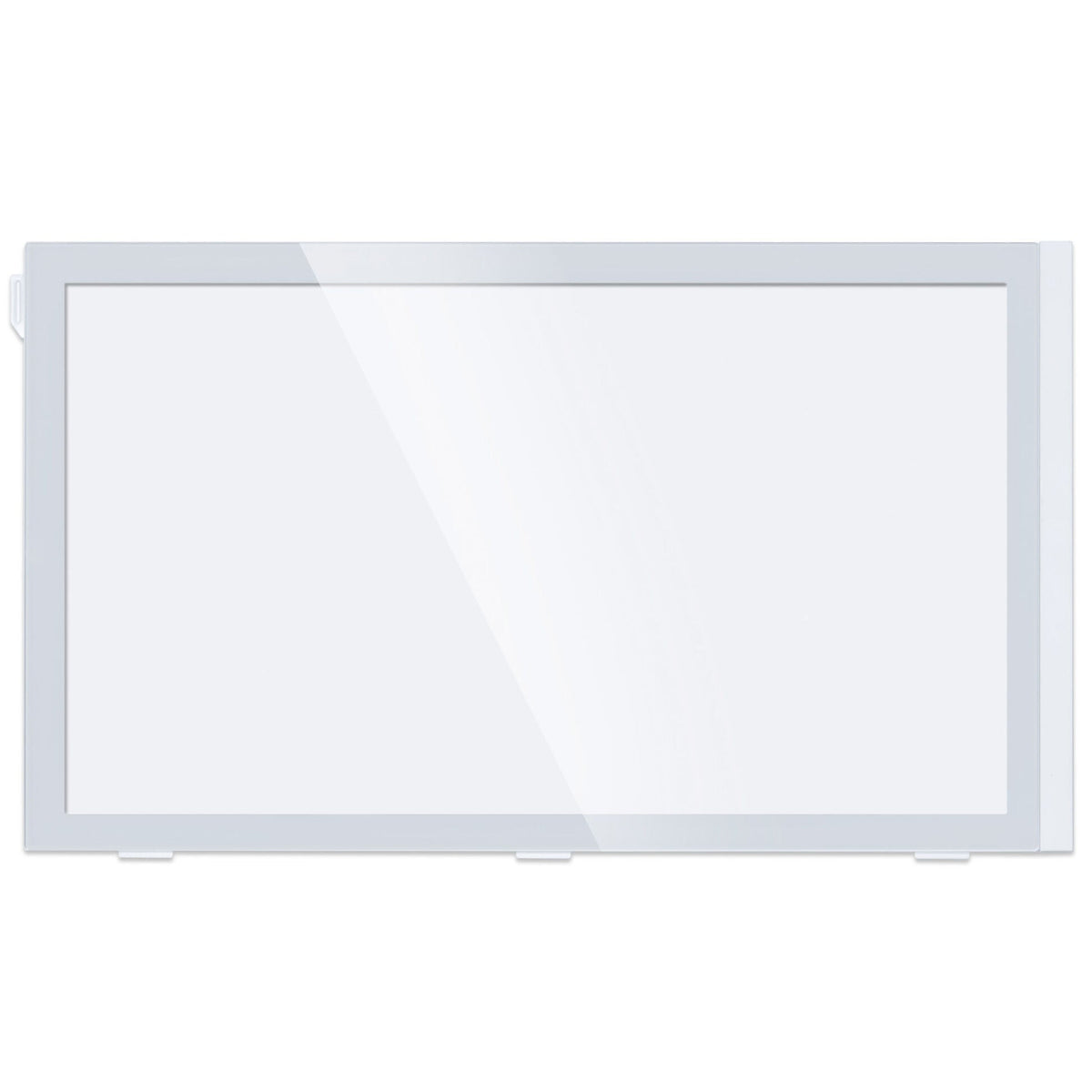 Lian Li Dan Cases A3-mATX White Glass Replacement Panel