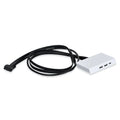 Lian Li O11D EVO Additional I/O Kit White