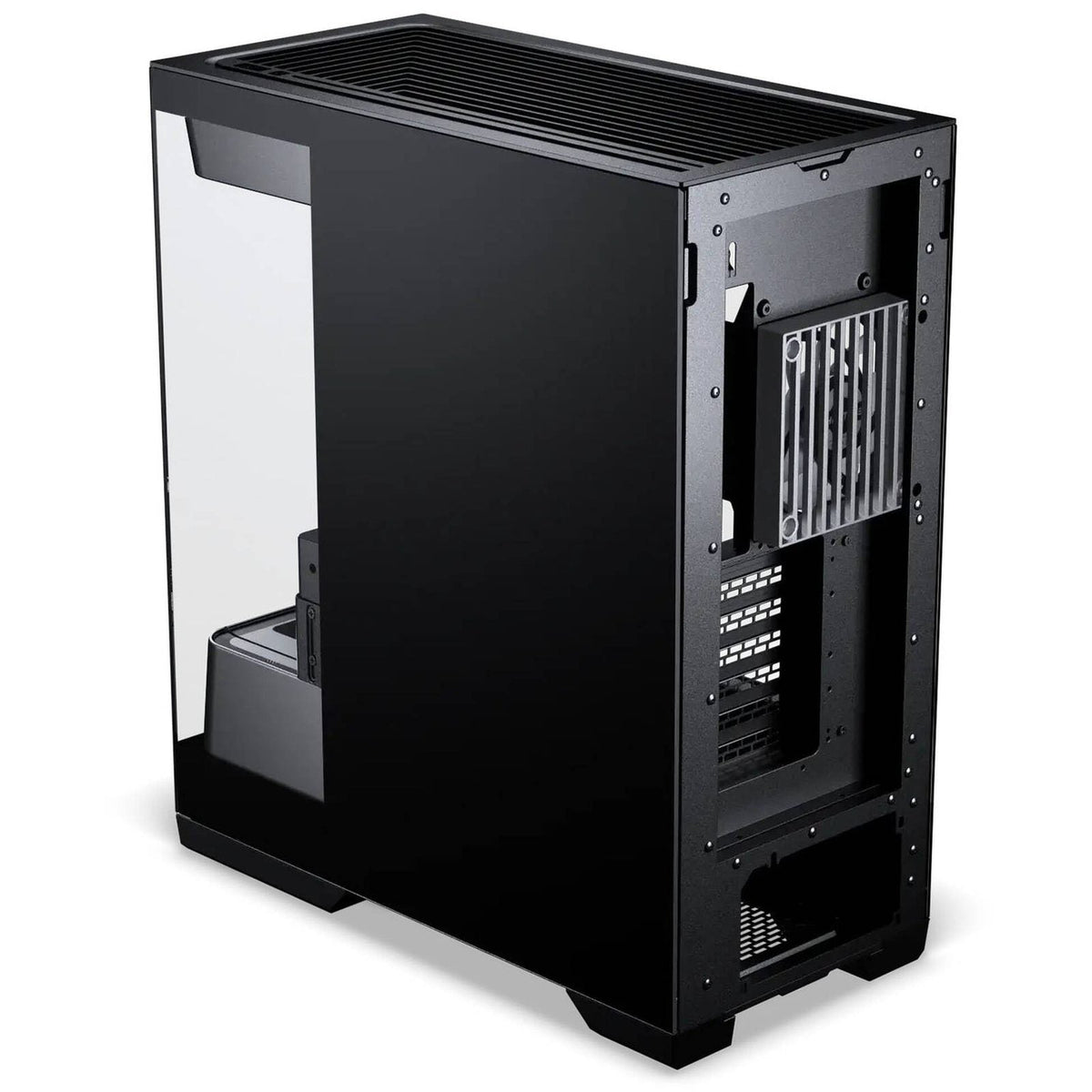 Phanteks Evolv S2 DRGB Black ATX PC Case