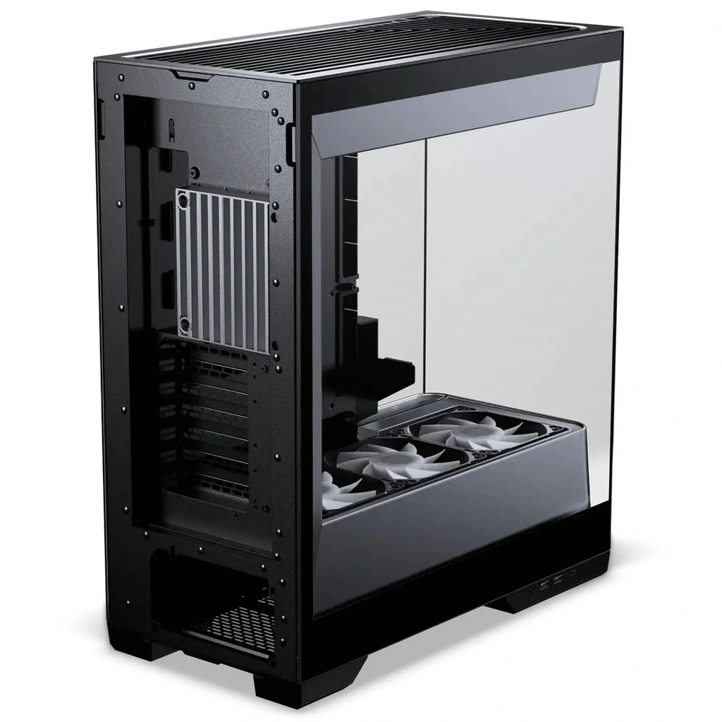 Phanteks Evolv S2 DRGB Black ATX PC Case