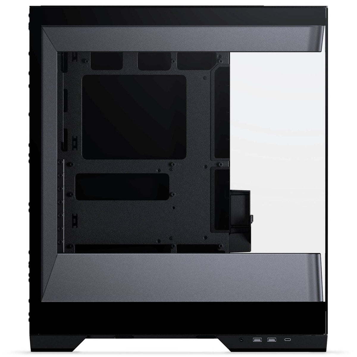 Phanteks Evolv S2 DRGB Black ATX PC Case