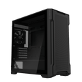 Gigabyte C102 Glass Black Micro-ATX Case