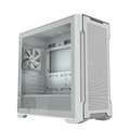 Gigabyte C102 Glass ICE White Micro-ATX Case