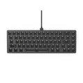 Glorious GMMK 2 65% ANSI Keyboard Barebone Black
