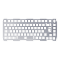 Custom GMMK Pro Aluminium Plate ISO