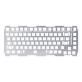 Custom GMMK Pro Aluminium Plate ANSI