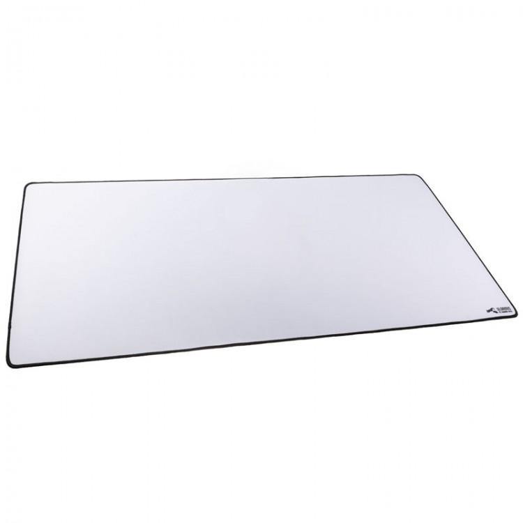 GLORIOUS XXL WHITE MOUSE MAT