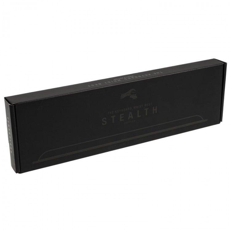 GLORIOUS TKL STEALTH BLACK WRIST REST