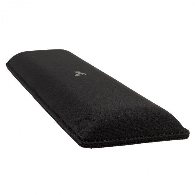 GLORIOUS TKL STEALTH BLACK WRIST REST