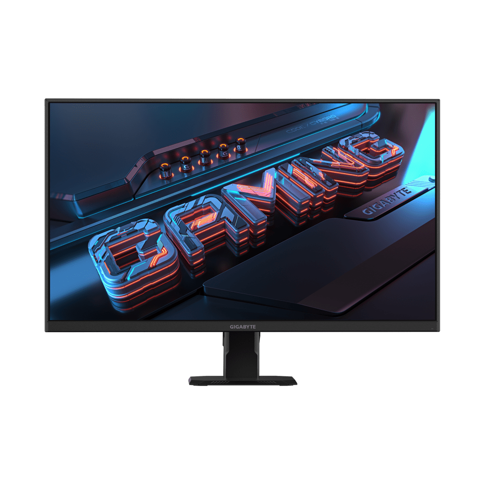 27" Gigabyte GS27QA IPS 180hz 1440p Monitor