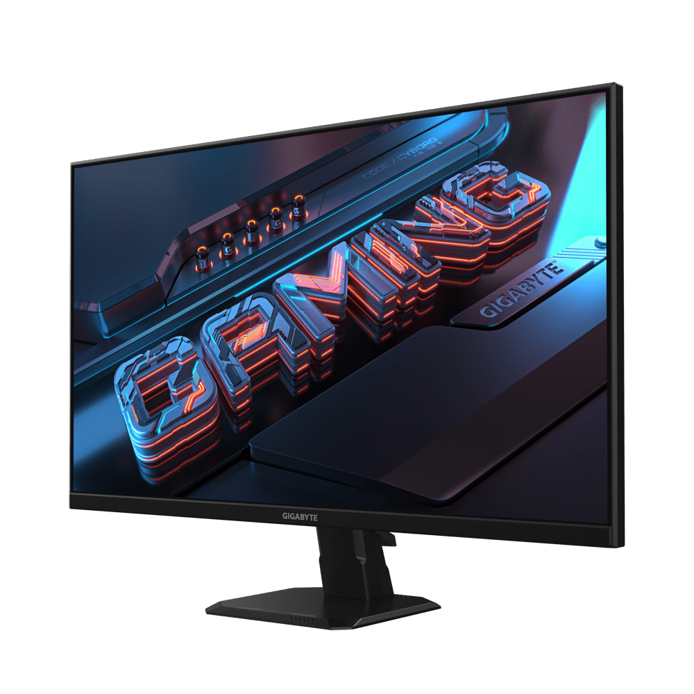 27" Gigabyte GS27QA IPS 180hz 1440p Monitor