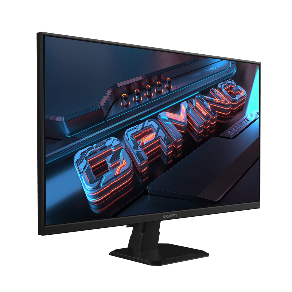 27" Gigabyte GS27QA IPS 180hz 1440p Monitor