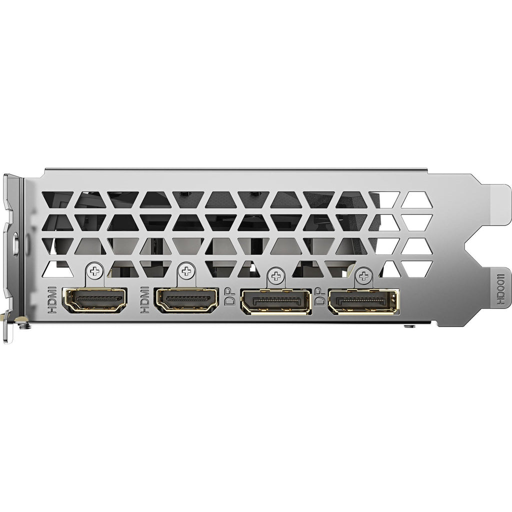 Gigabyte RTX 3050 Windforce OC V2 6GB Graphics Card