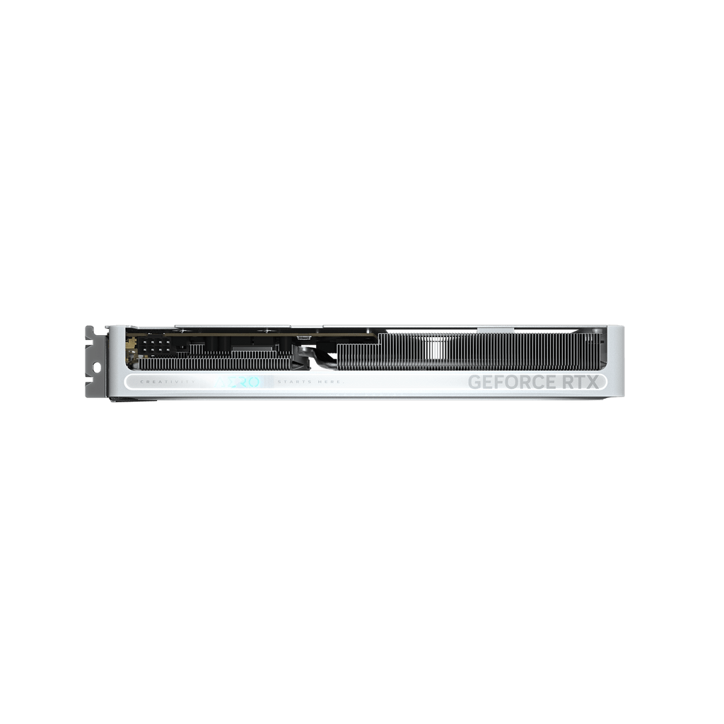 Gigabyte RTX 5060 Aero OC 8GB Graphics Card