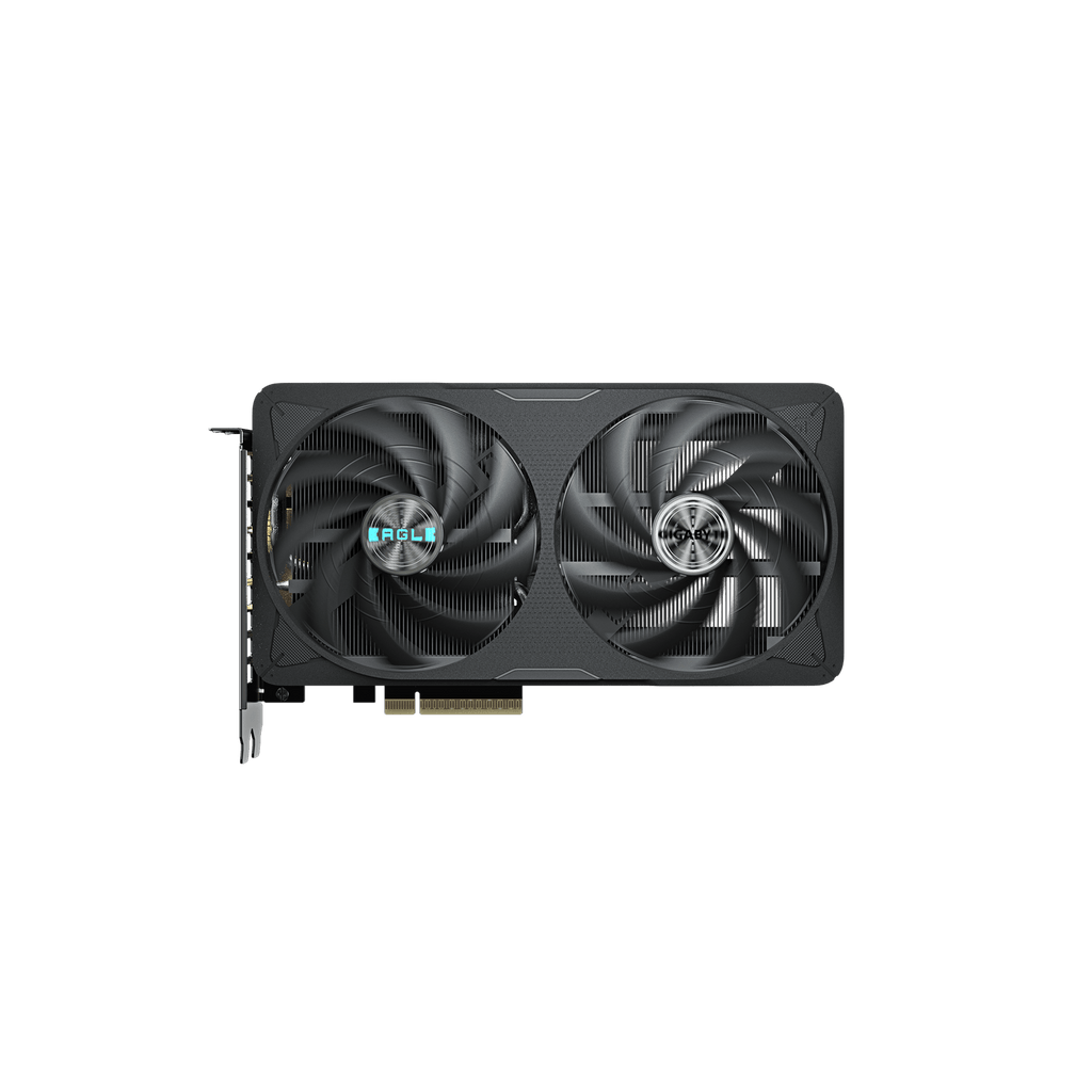 Gigabyte RTX 5060 Ti Eagle OC 16GB Graphics Card