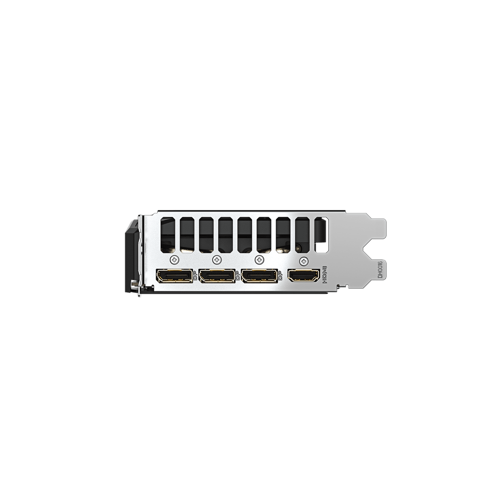 Gigabyte RTX 5060 Windforce Max OC 8GB Graphics Card