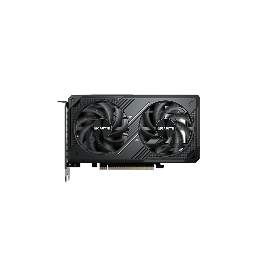 Gigabyte RTX 5060 Windforce Max OC 8GB Graphics Card
