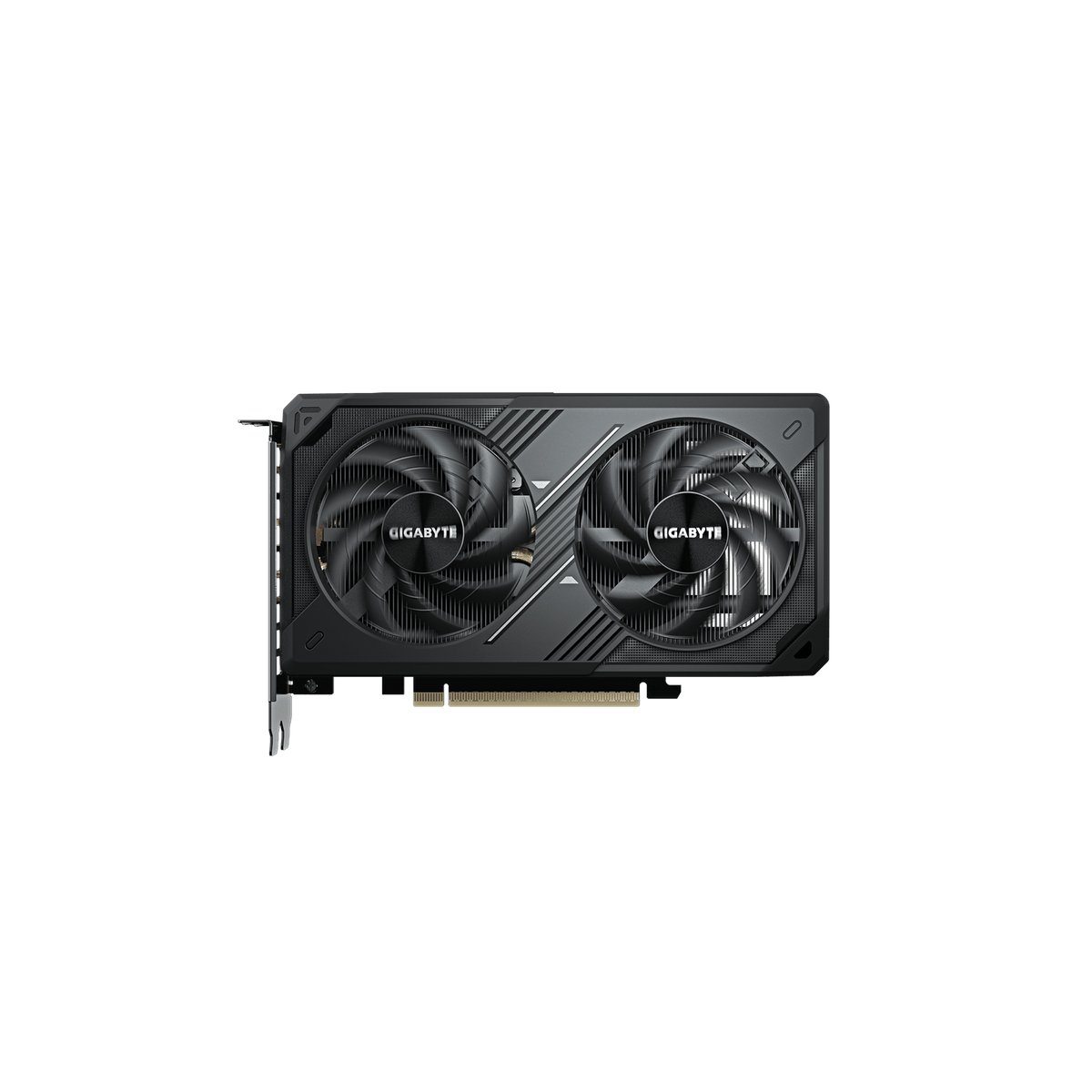 Gigabyte RTX 5060 Windforce Max OC 8GB Graphics Card