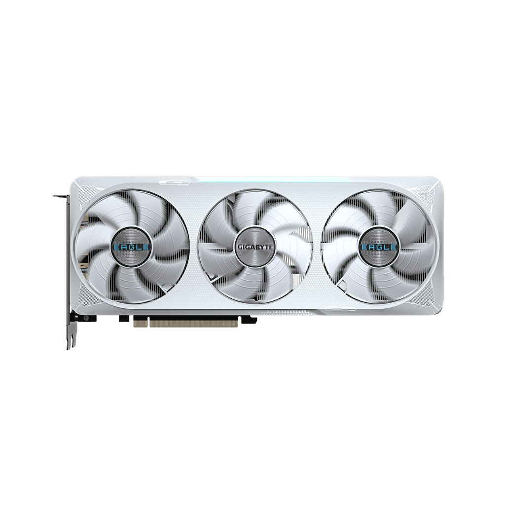 Gigabyte RTX 5070 Eagle OC ICE SFF 12GB Graphics Card