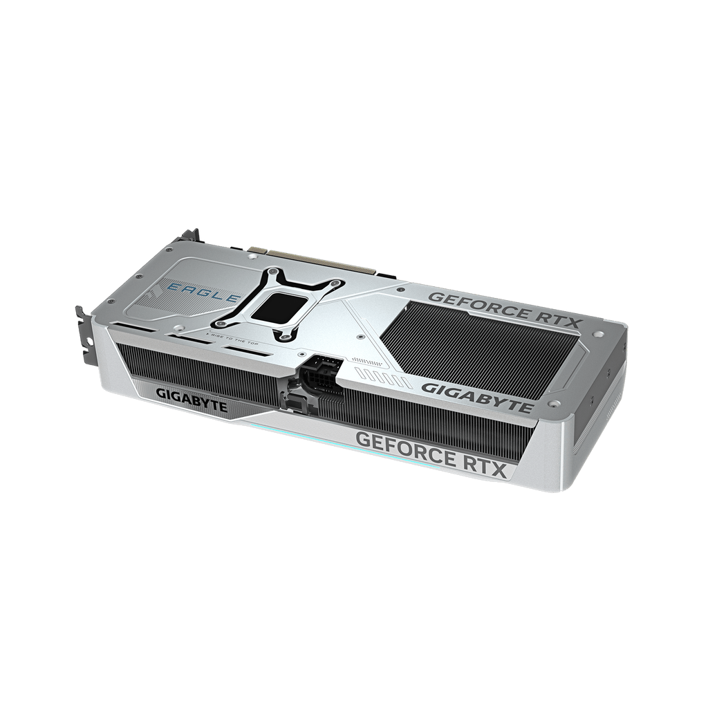 Gigabyte RTX 5070 Eagle OC ICE SFF 12GB Graphics Card