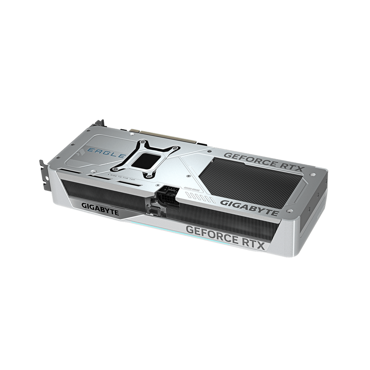 Gigabyte RTX 5070 Eagle OC ICE SFF 12GB Graphics Card