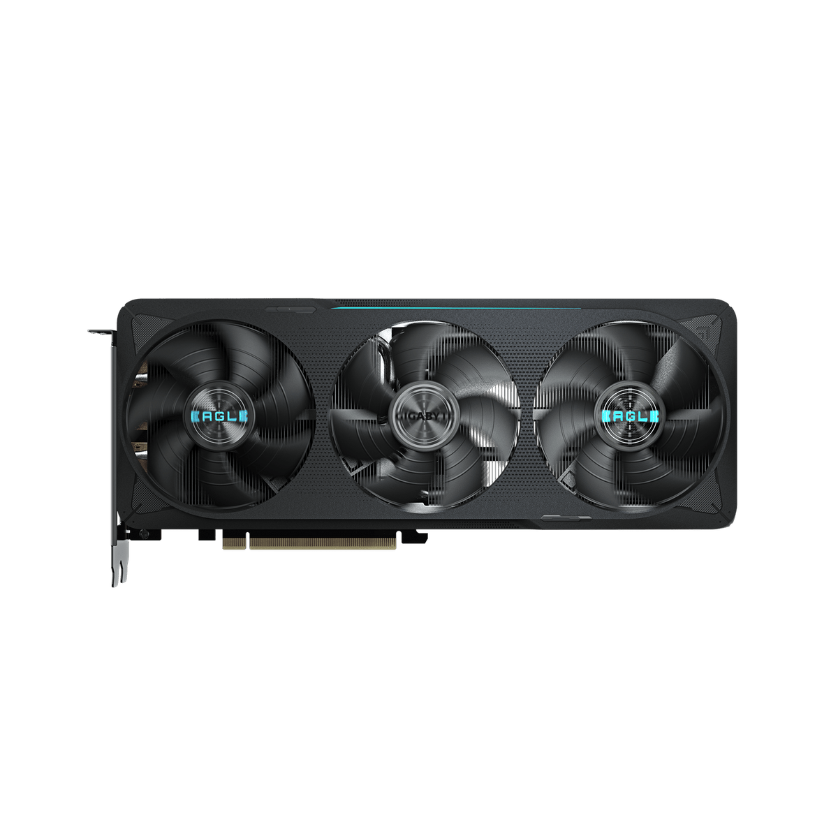 Gigabyte RTX 5070 Eagle OC SFF 12GB Graphics Card