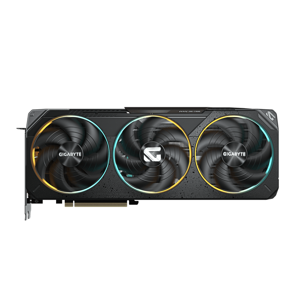 Gigabyte RTX 5070 Gaming OC 12GB Graphics Card