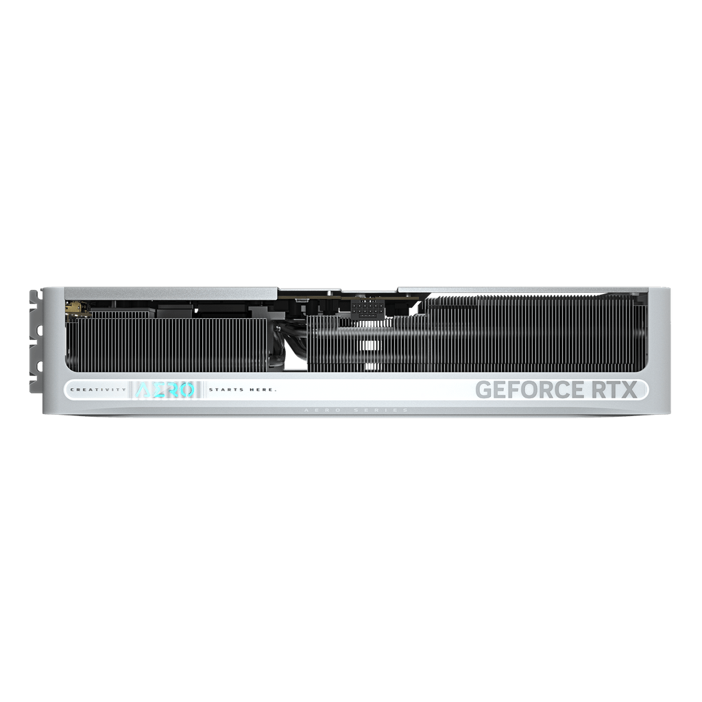 Gigabyte RTX 5070 Ti Aero OC 16GB Graphics Card