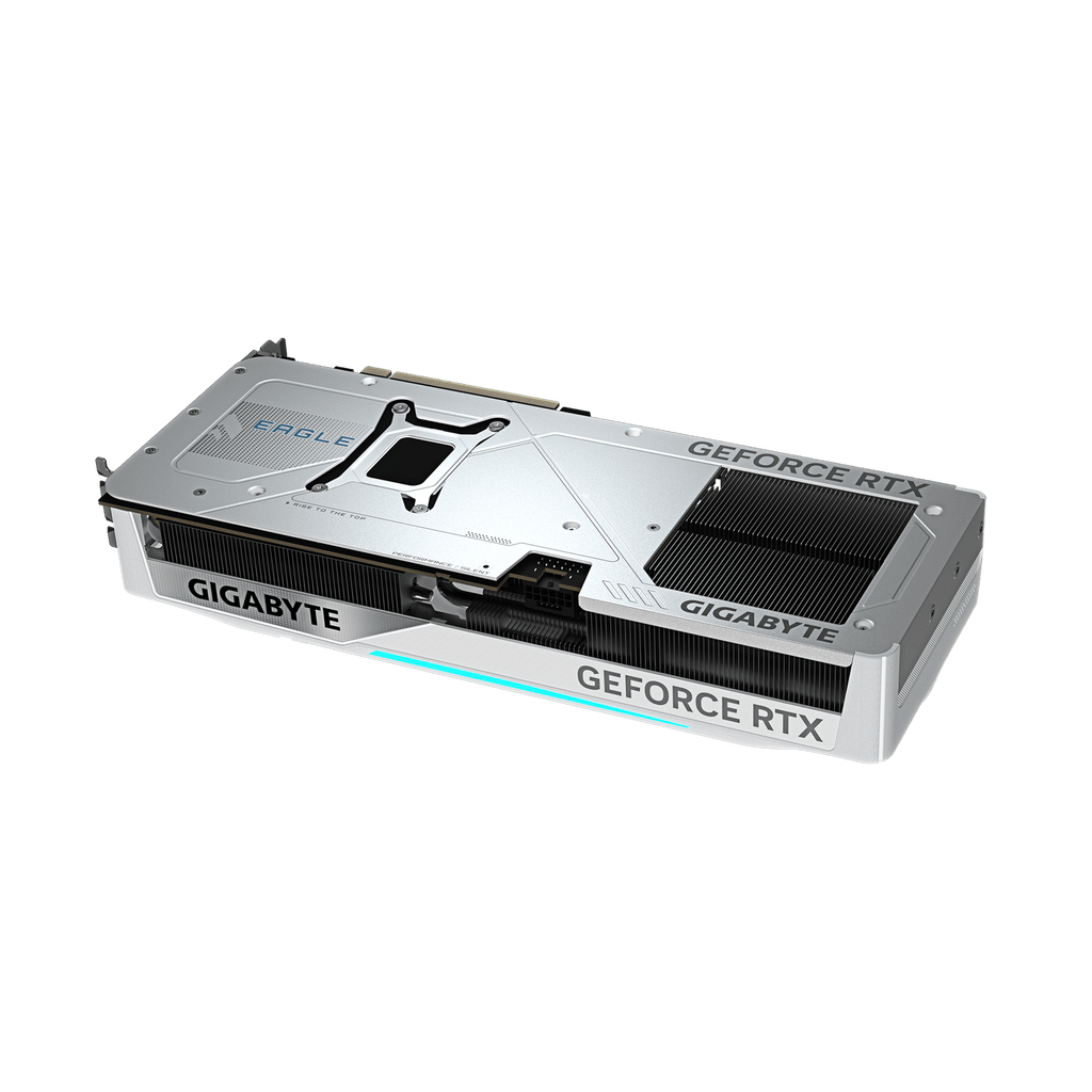 Gigabyte RTX 5070 Ti Eagle OC ICE SFF 16GB Graphics Card