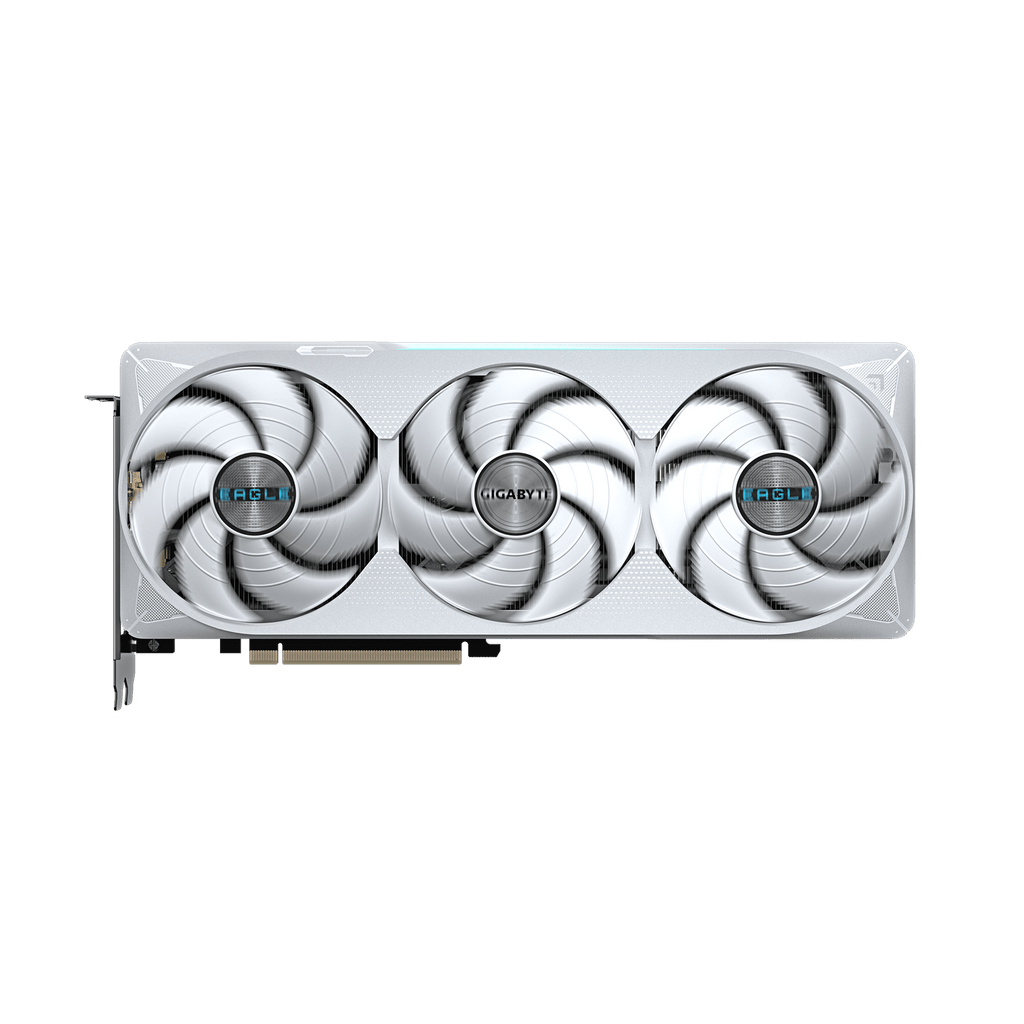 Gigabyte RTX 5070 Ti Eagle OC ICE SFF 16GB Graphics Card