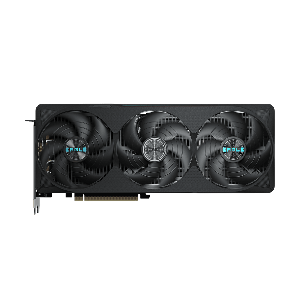 Gigabyte RTX 5070 Ti Eagle OC SFF 16GB Graphics Card