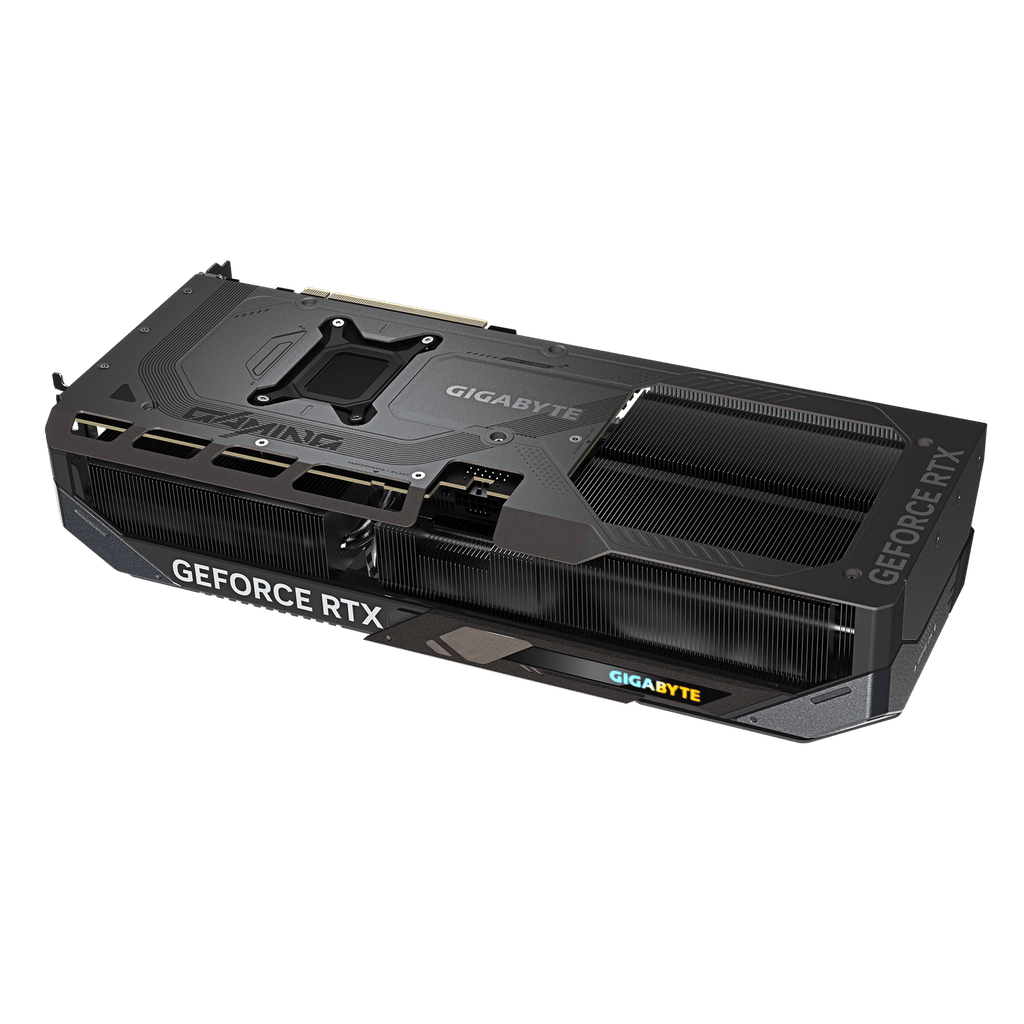 Gigabyte RTX 5070 Ti Gaming OC 16GB Graphics Card