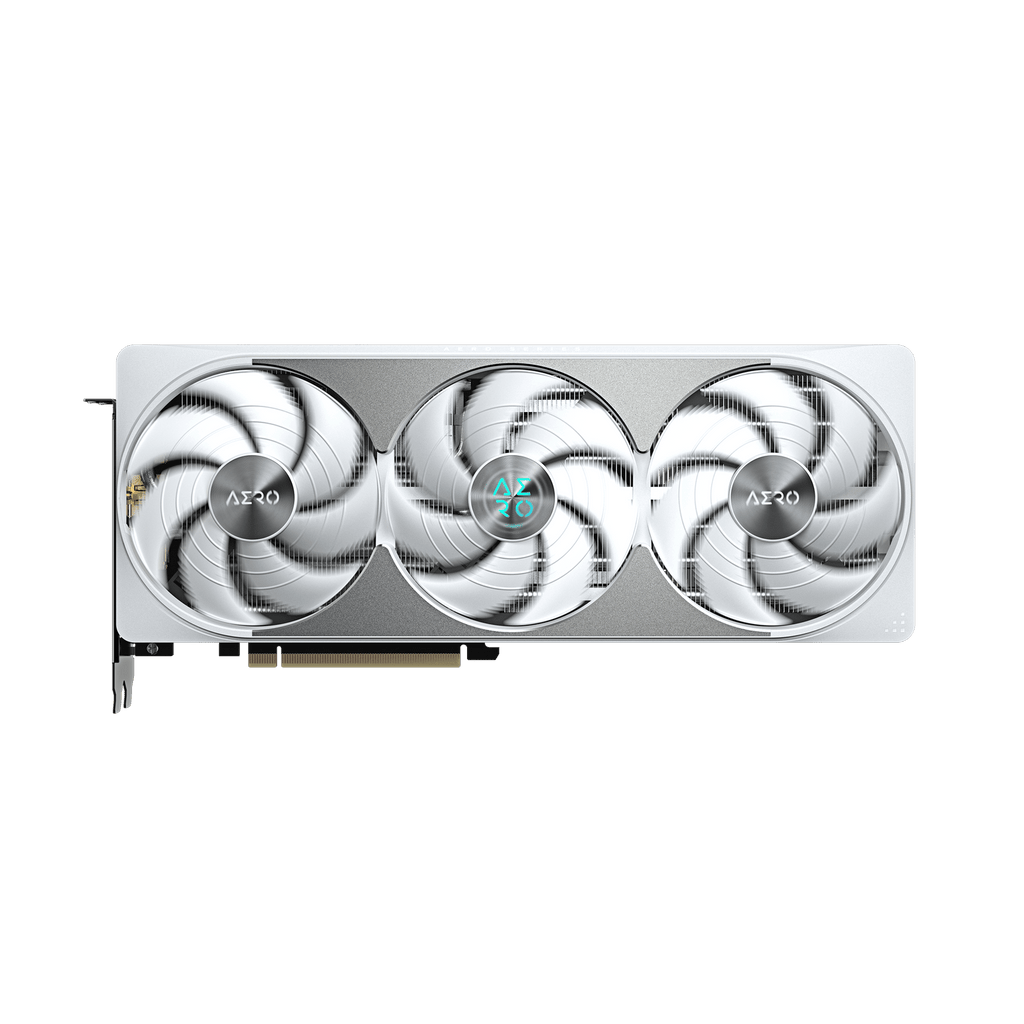Gigabyte RTX 5080 Aero OC SFF 16GB Graphics Card