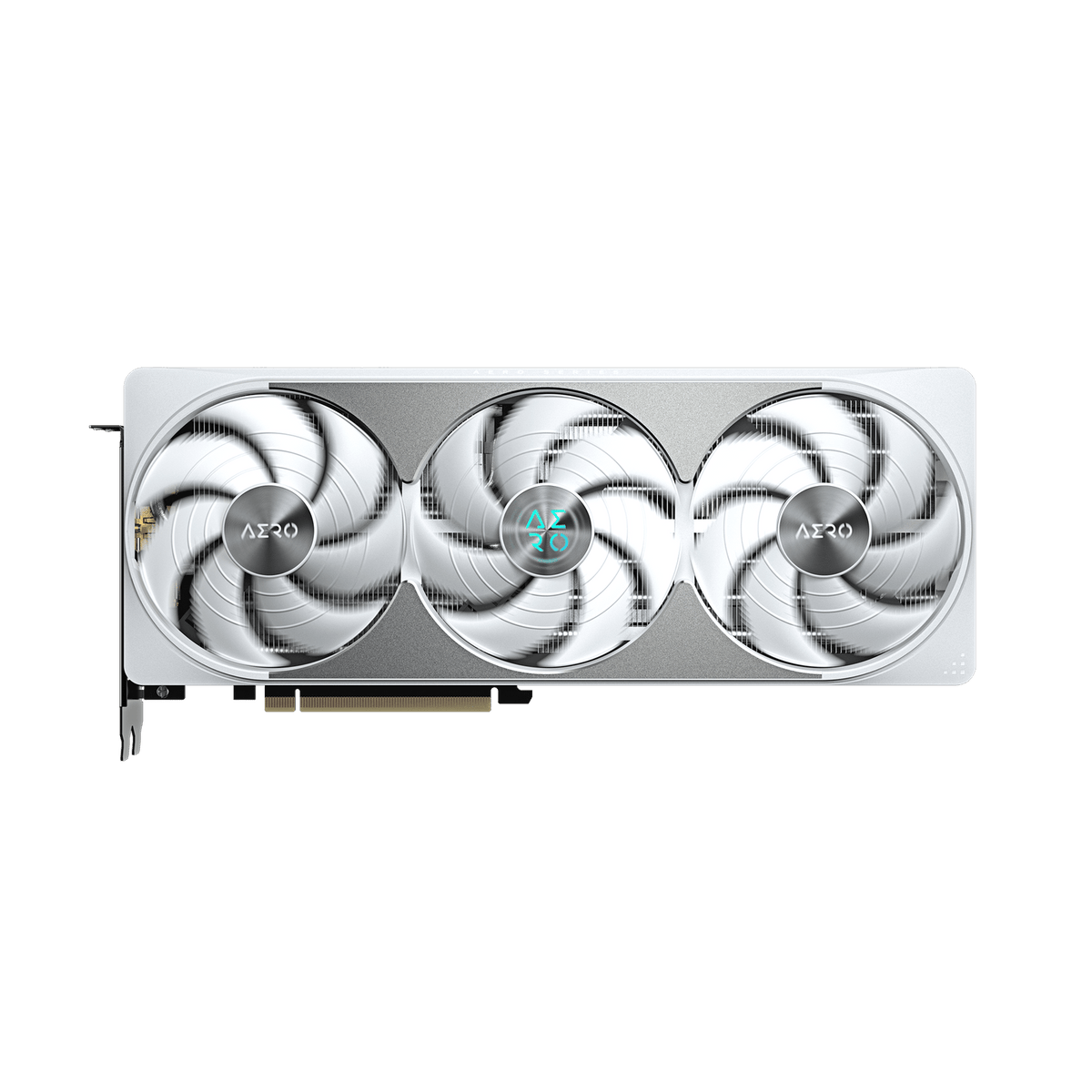 Gigabyte RTX 5080 Aero OC SFF 16GB Graphics Card