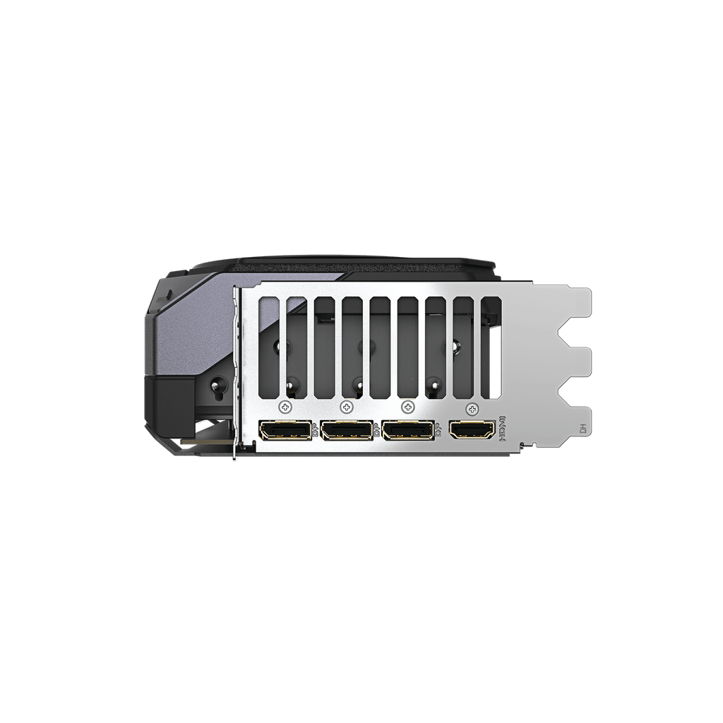 Gigabyte RTX 5080 Gaming OC 16GB Graphics Card