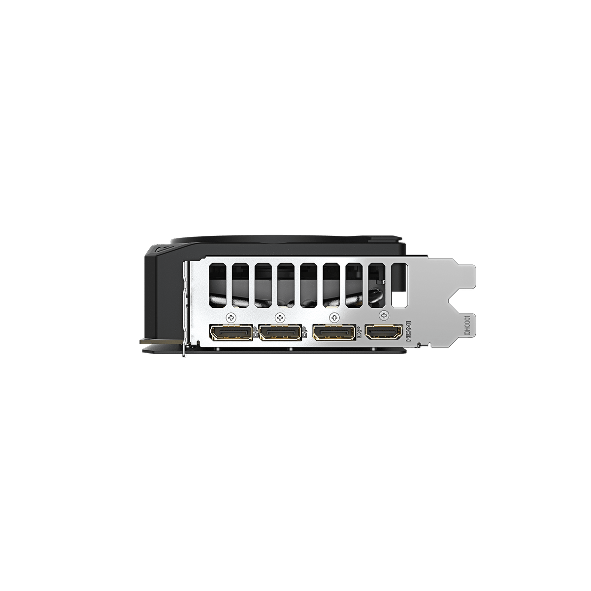Gigabyte RTX 5080 Windforce OC SFF 16GB Graphics Card