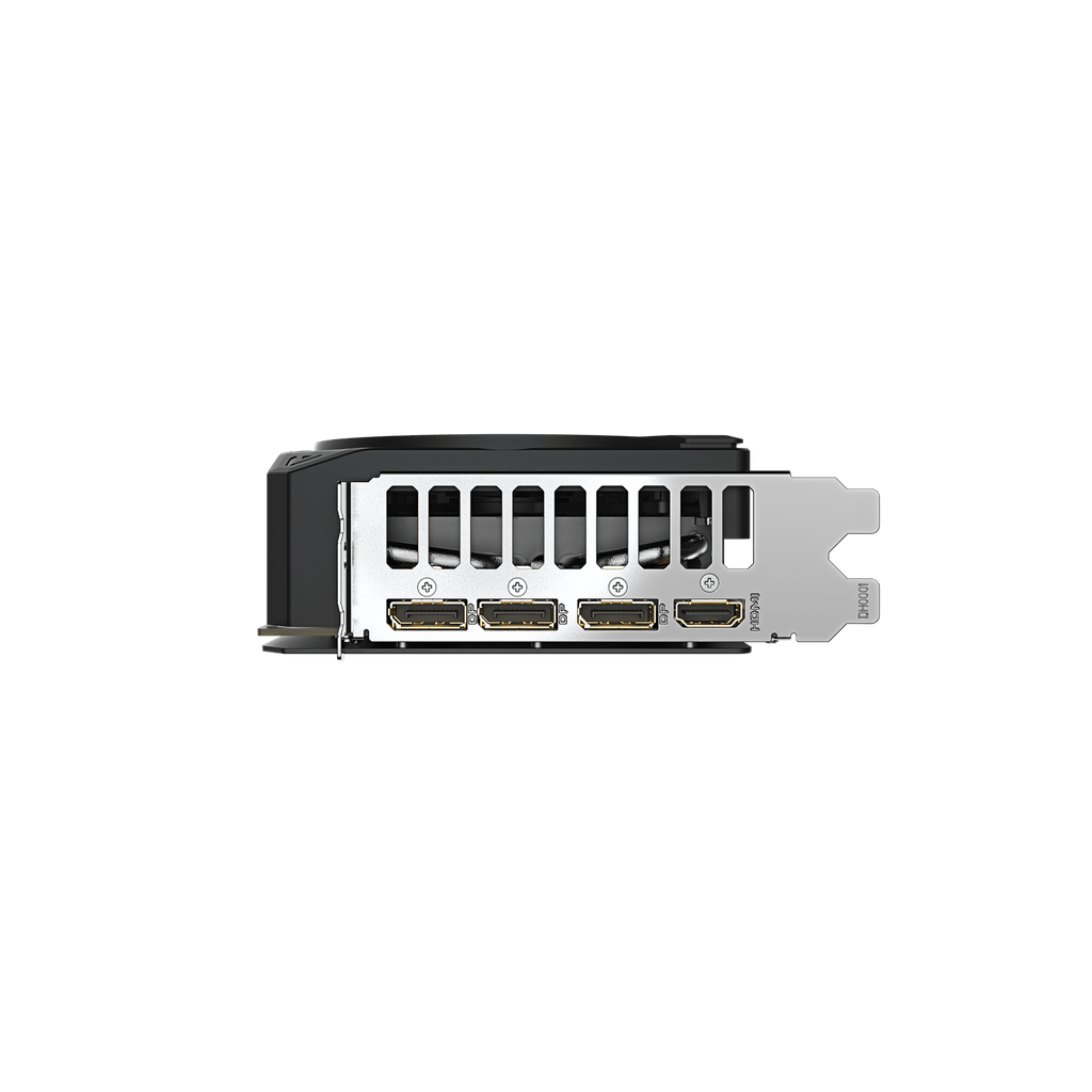 Gigabyte RTX 5080 Windforce OC SFF 16GB Graphics Card - SI