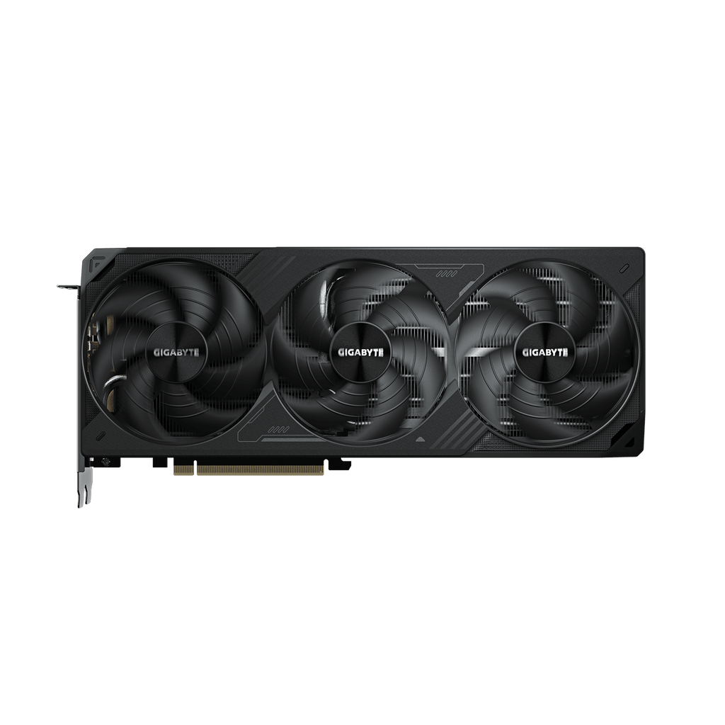 Gigabyte RTX 5080 Windforce OC SFF 16GB Graphics Card