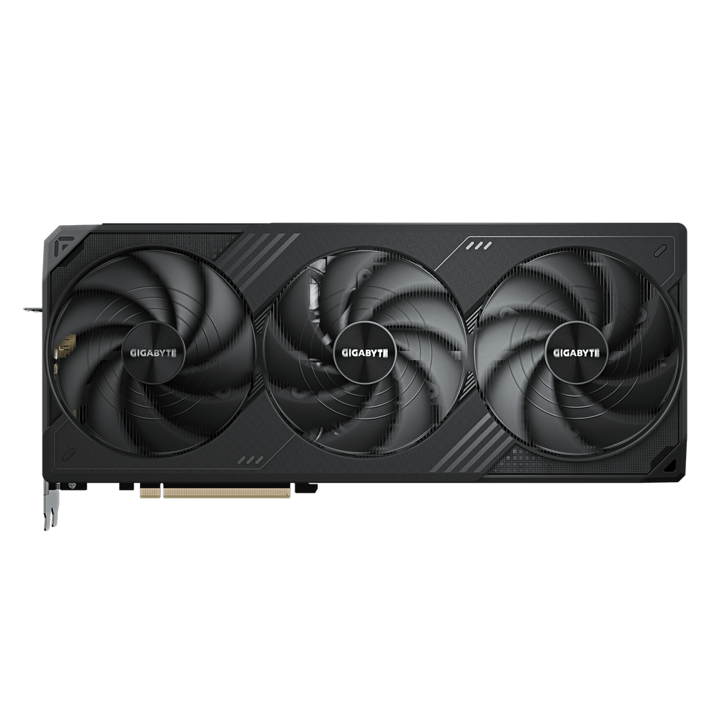 Gigabyte RTX 5090 Windforce OC 32GB Graphics Card