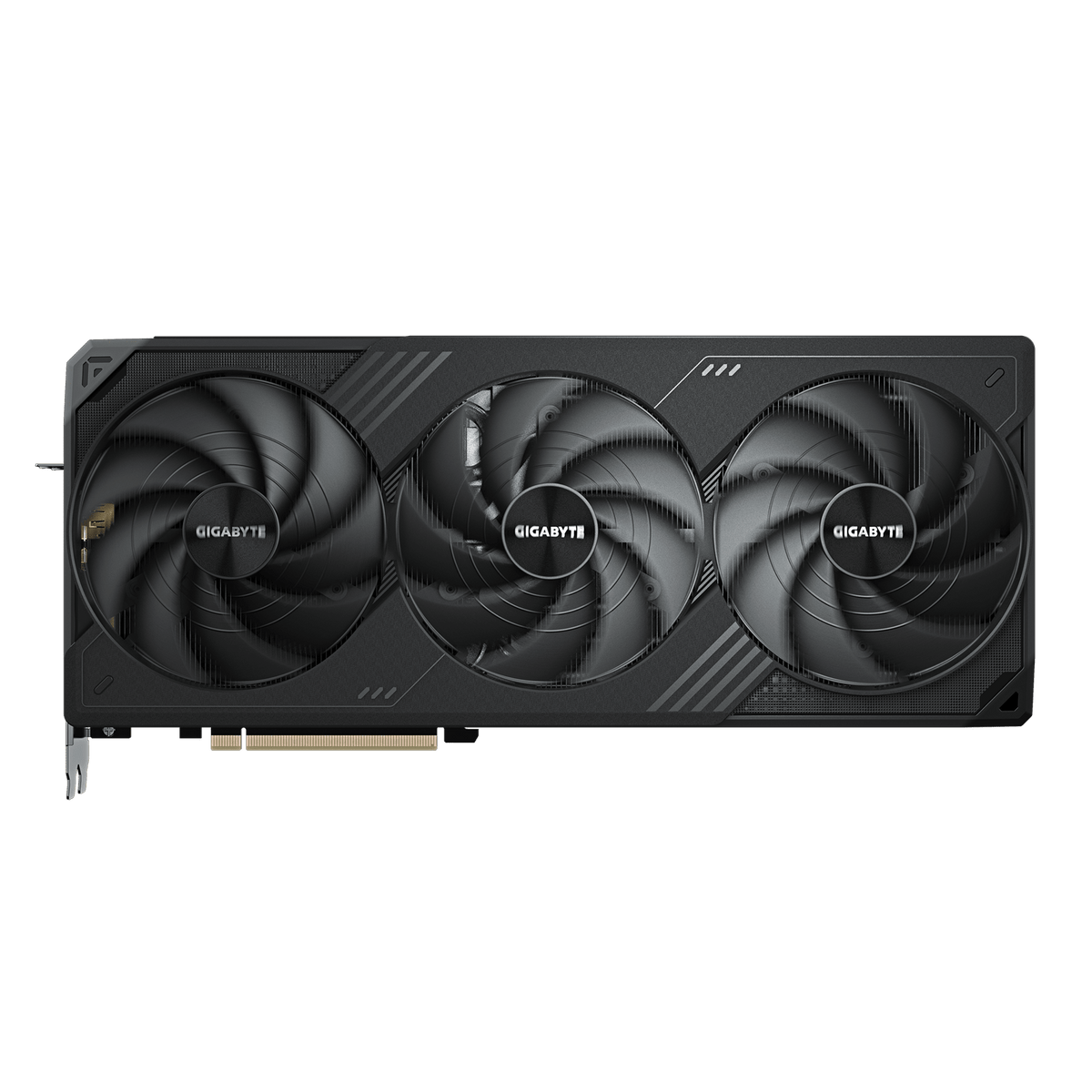 Gigabyte RTX 5090 Windforce OC 32GB Graphics Card