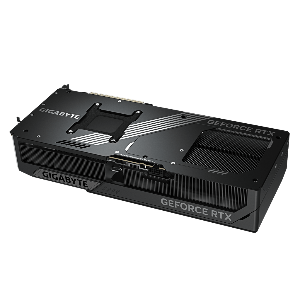 Gigabyte RTX 5090 Windforce OC 32GB Graphics Card
