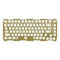 Custom GMMK Pro FR4 Plate ANSI