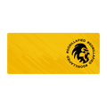 Gorilla Gaming Extra Large Mouse Pad V4 Yellow