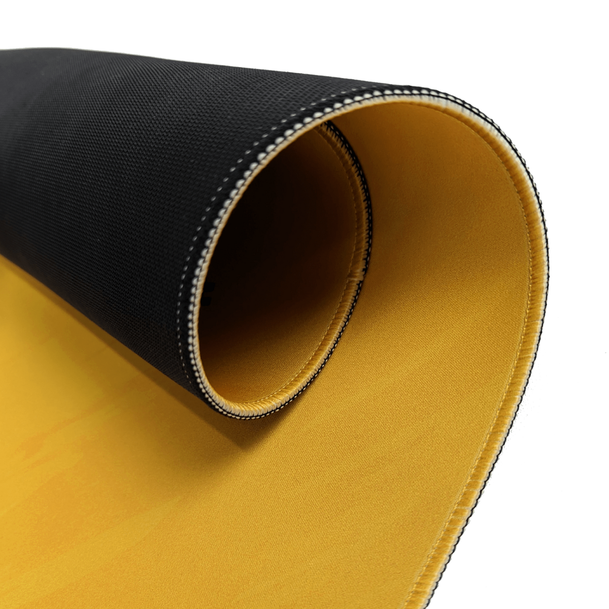 Gorilla Gaming Extra Large Mouse Pad V4 Yellow