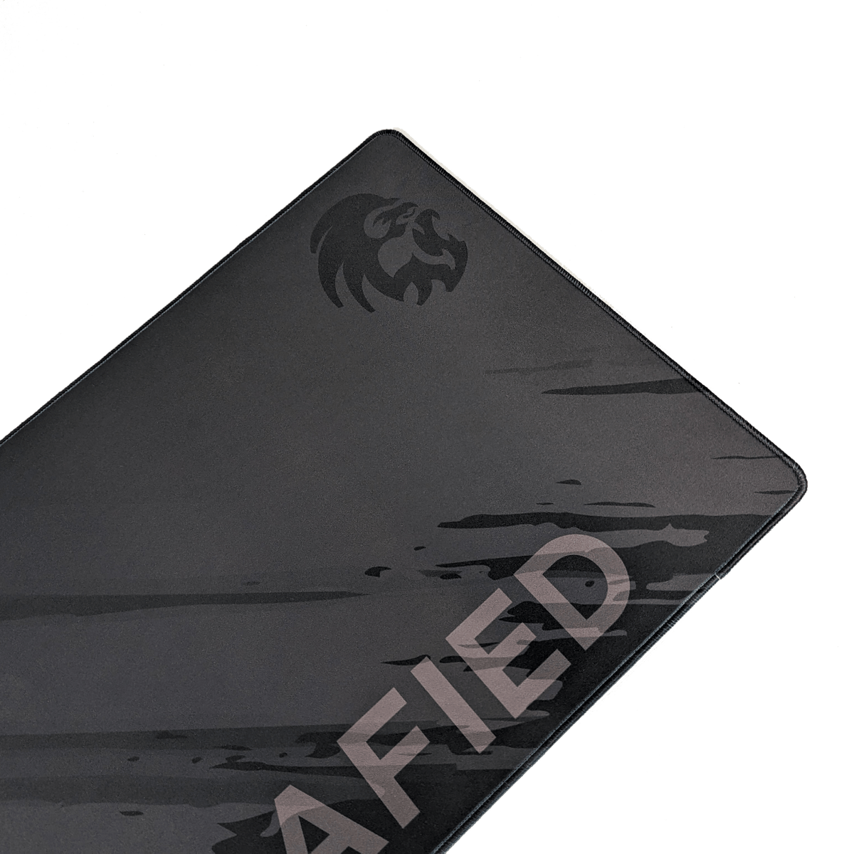 Gorilla Gaming Extra Large Mouse Pad V2 Black